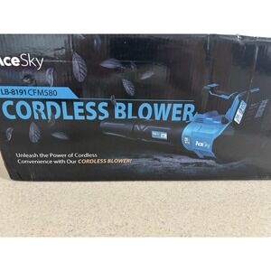 acesky leaf blower cordless 20v without charger